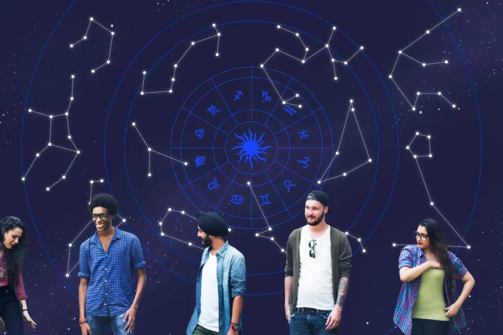 Horóscopo Diário Carioca