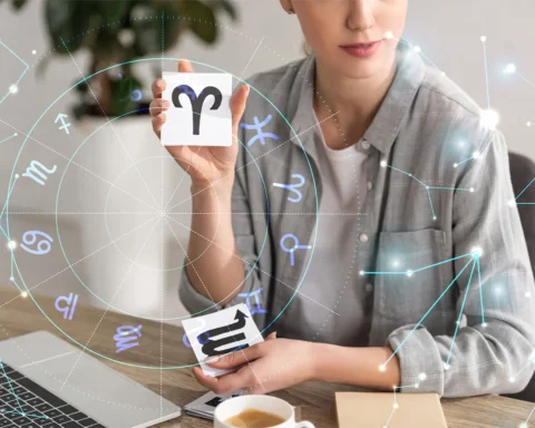 Horóscopo