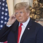 Donald Trump - Foto de Wirestock