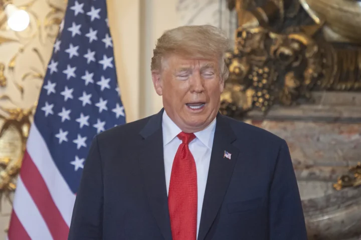 Donald Trump - Foto de Wirestock