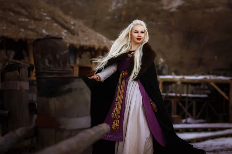 Horóscopo das Runas Nórdicas: Previsões para Fevereiro 2026