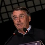 Jair Bolsonaro - Foto de alfribeiro