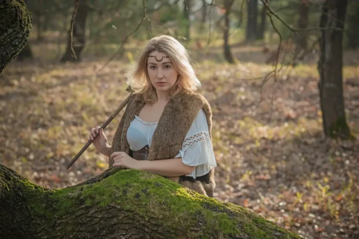 Horóscopo Celta: Previsões para Fevereiro 2026 nos 12 Signos