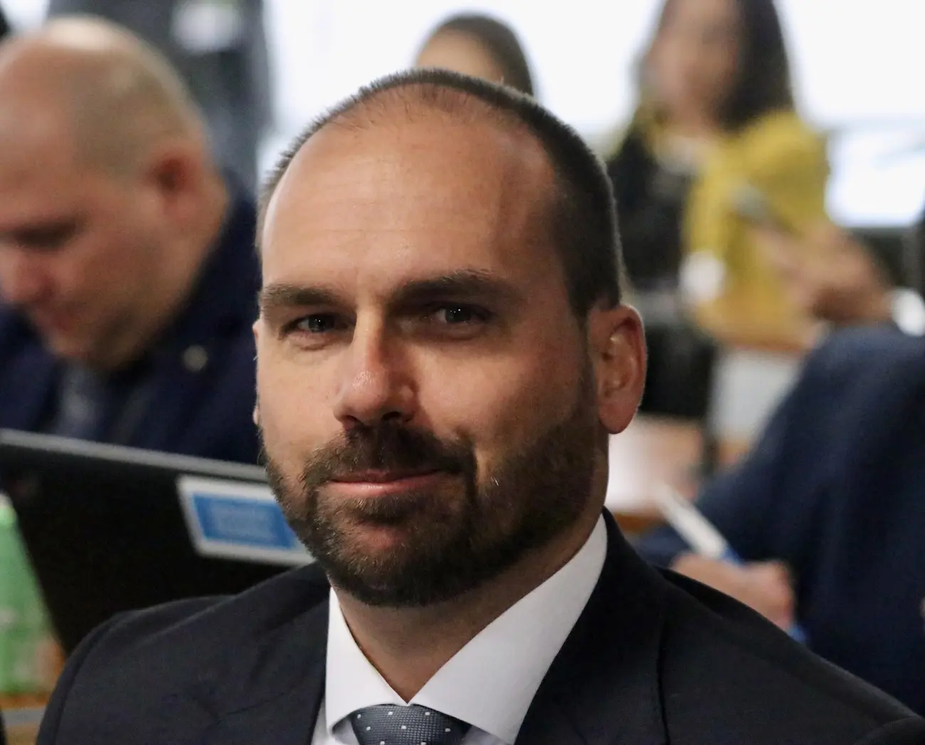 Eduardo Bolsonaro