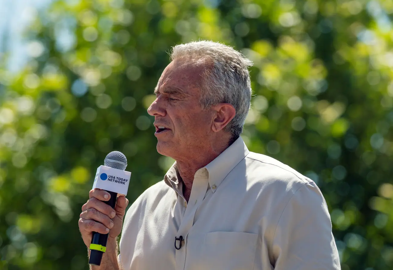 Robert Kennedy Jr Robert Kennedy Jr