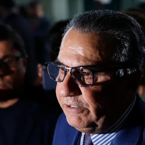 O rejeitado e hipócrita Silas Malafaia