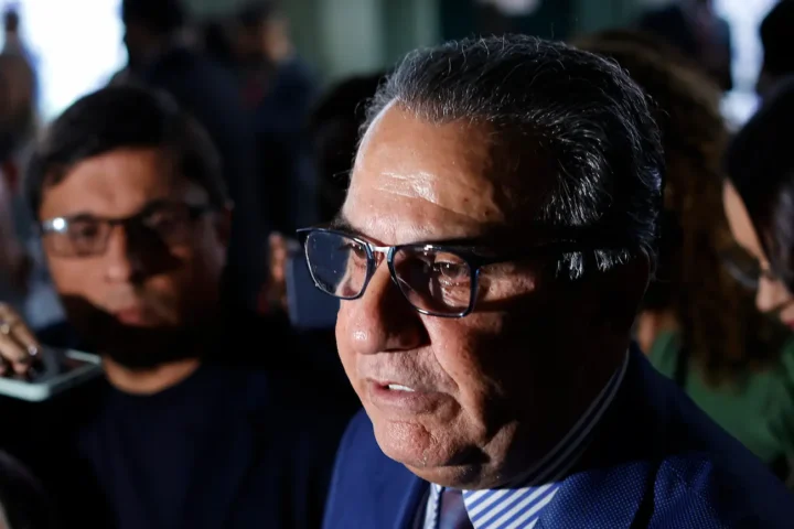 O rejeitado e hipócrita Silas Malafaia