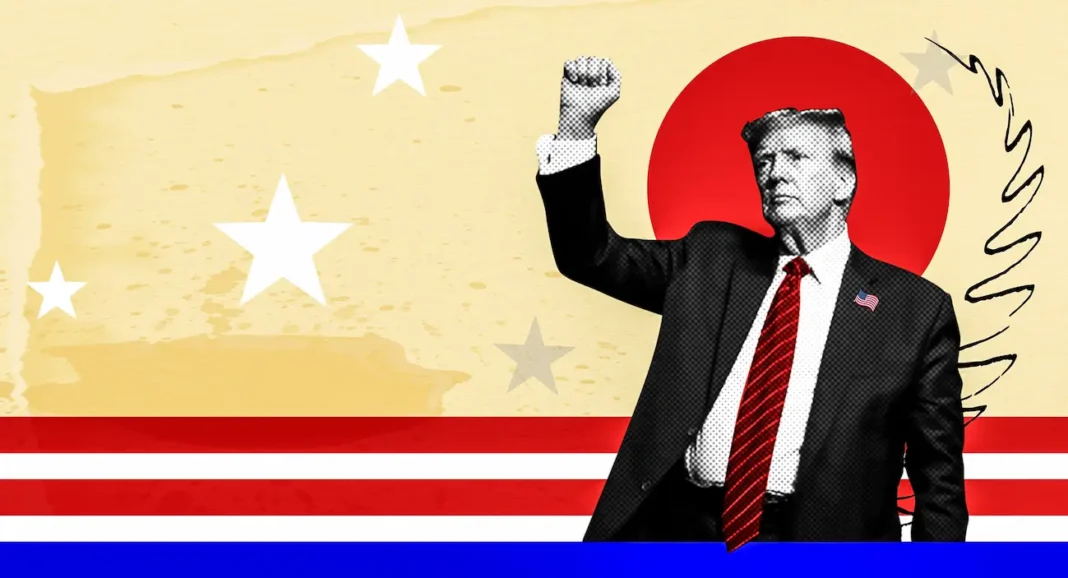 Intervenção dos EUA na Venezuela: Democracia ou Saque de Petróleo? | Diário Carioca Análise profunda sobre a invasão dos EUA à Venezuela, a captura de Maduro e a estratégia de Trump para controlar as reservas de petróleo sob o manto da democracia