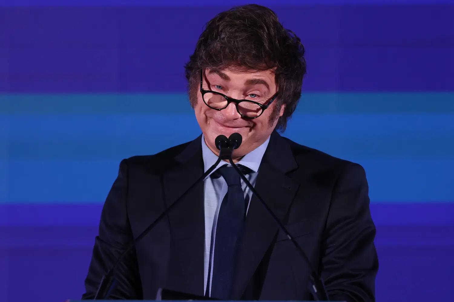 Javier Milei Javier Milei