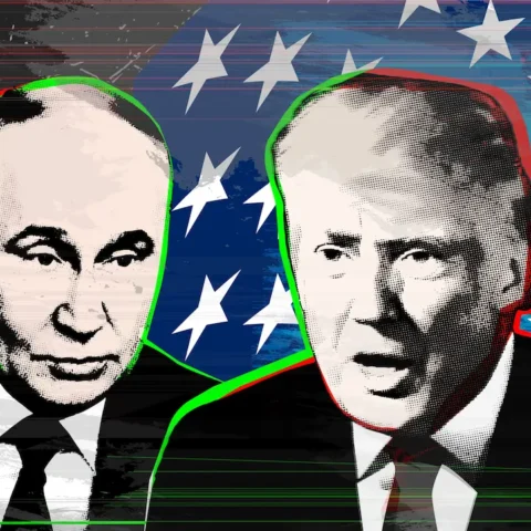 Rússia classifica como “inaceitáveis” as ameaças dos EUA de ataques ao Irã, condena interferência externa e alerta para graves riscos à segurança regional e global em 2026. - Diário Carioca