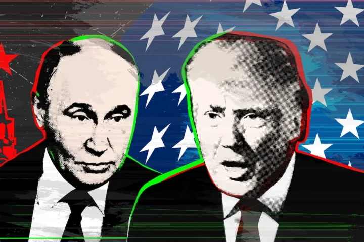 Rússia classifica como “inaceitáveis” as ameaças dos EUA de ataques ao Irã, condena interferência externa e alerta para graves riscos à segurança regional e global em 2026. - Diário Carioca