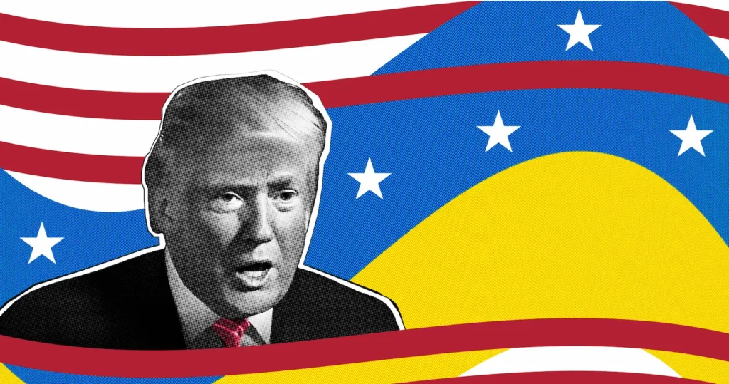 Donald Trump - Foto de KLYONA