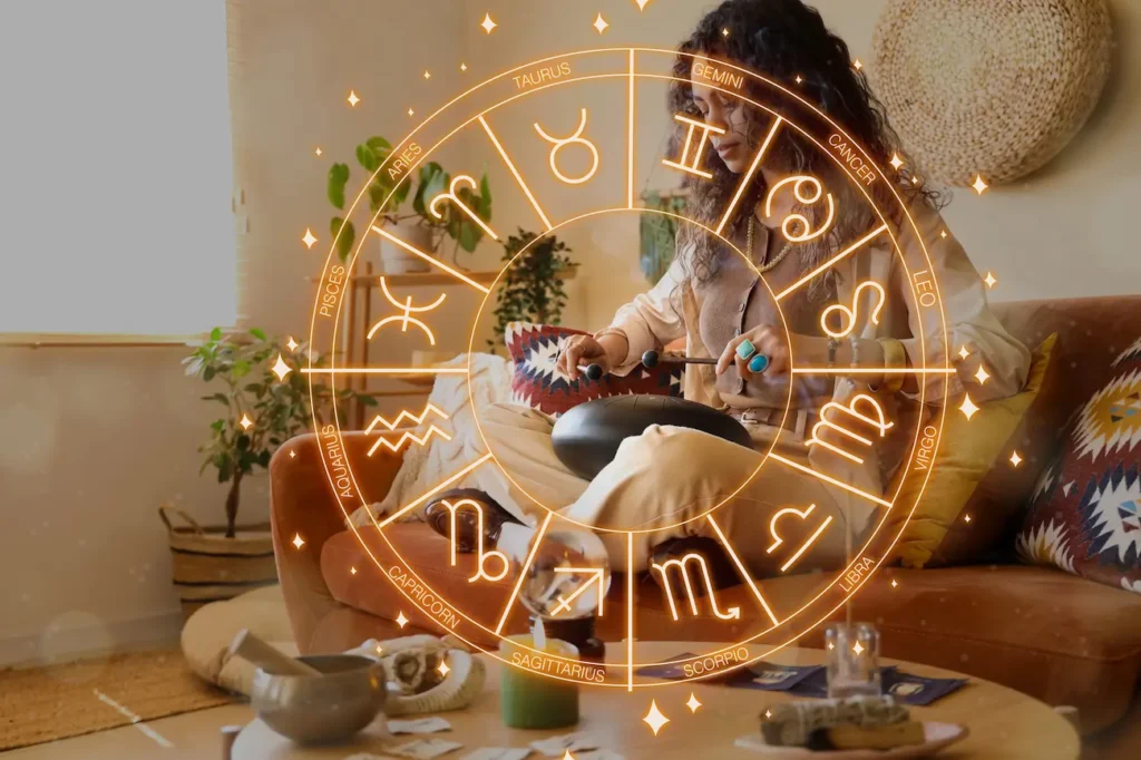 Horóscopo