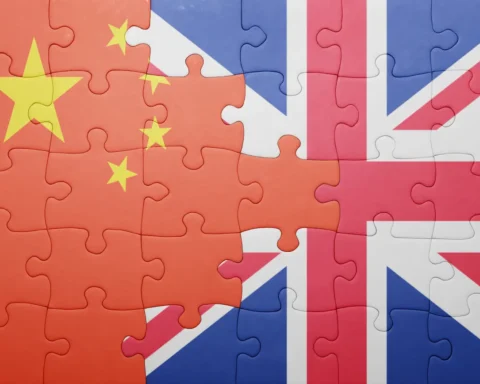 China cobra Reino Unido por mega-embaixada em Londres