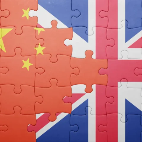 China cobra Reino Unido por mega-embaixada em Londres