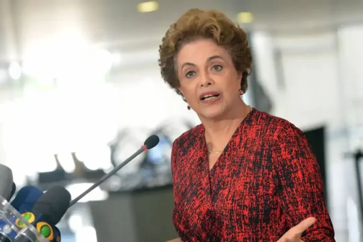 Dilma Rousseff - Foto: Wilson Dias/Agência Brasil