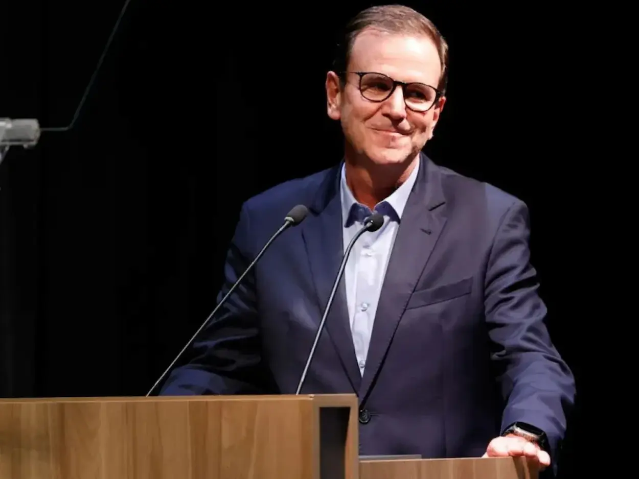 Eduardo Paes — Fernando Frazão/Agência Brasil Eduardo Paes — Fernando Frazão/Agência Brasil