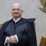 chin e Caso Banco Master: Presidente do STF endurece tom sobre Dias Toffoli