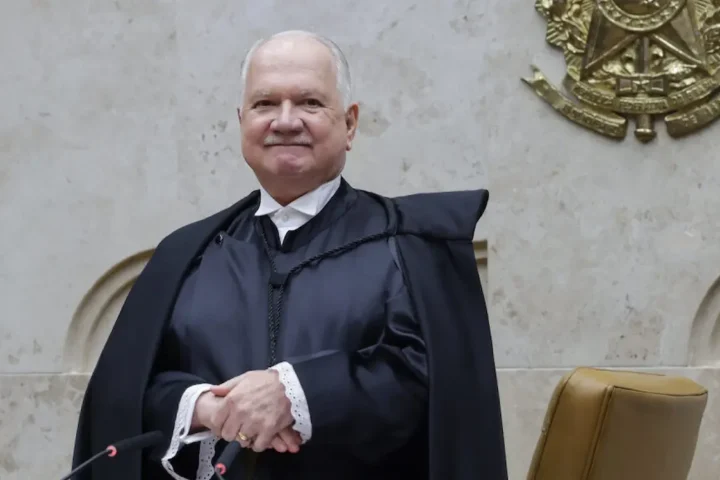 chin e Caso Banco Master: Presidente do STF endurece tom sobre Dias Toffoli