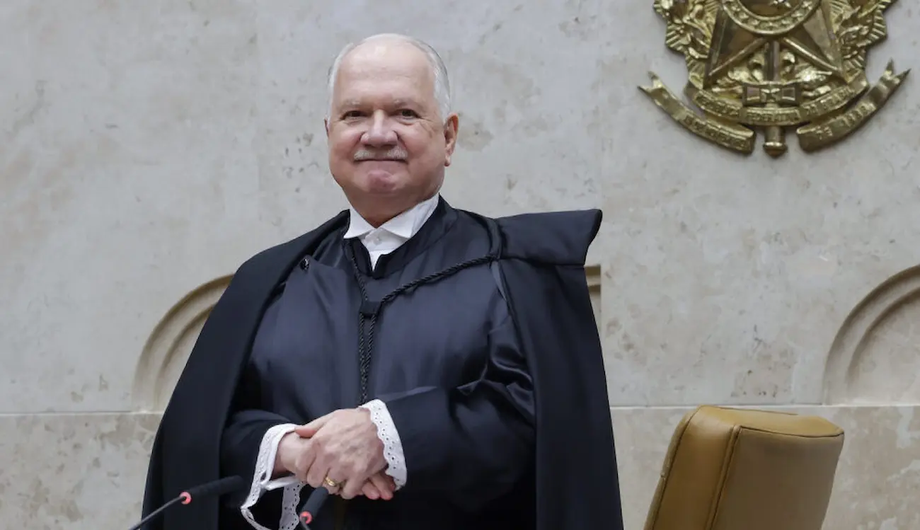 chin e Caso Banco Master: Presidente do STF endurece tom sobre Dias Toffoli