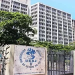 Uerj - Foto: Reprodução