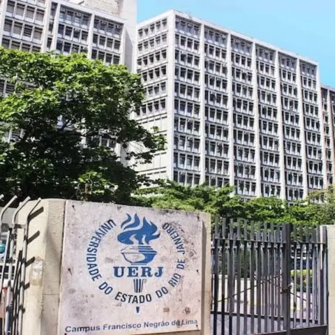 Uerj - Foto: Reprodução