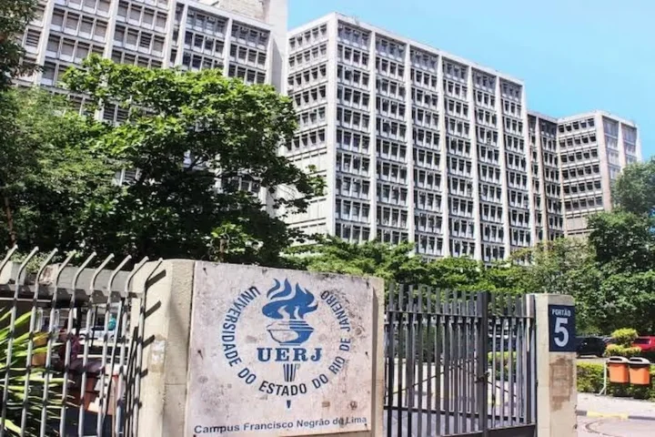 Uerj - Foto: Reprodução