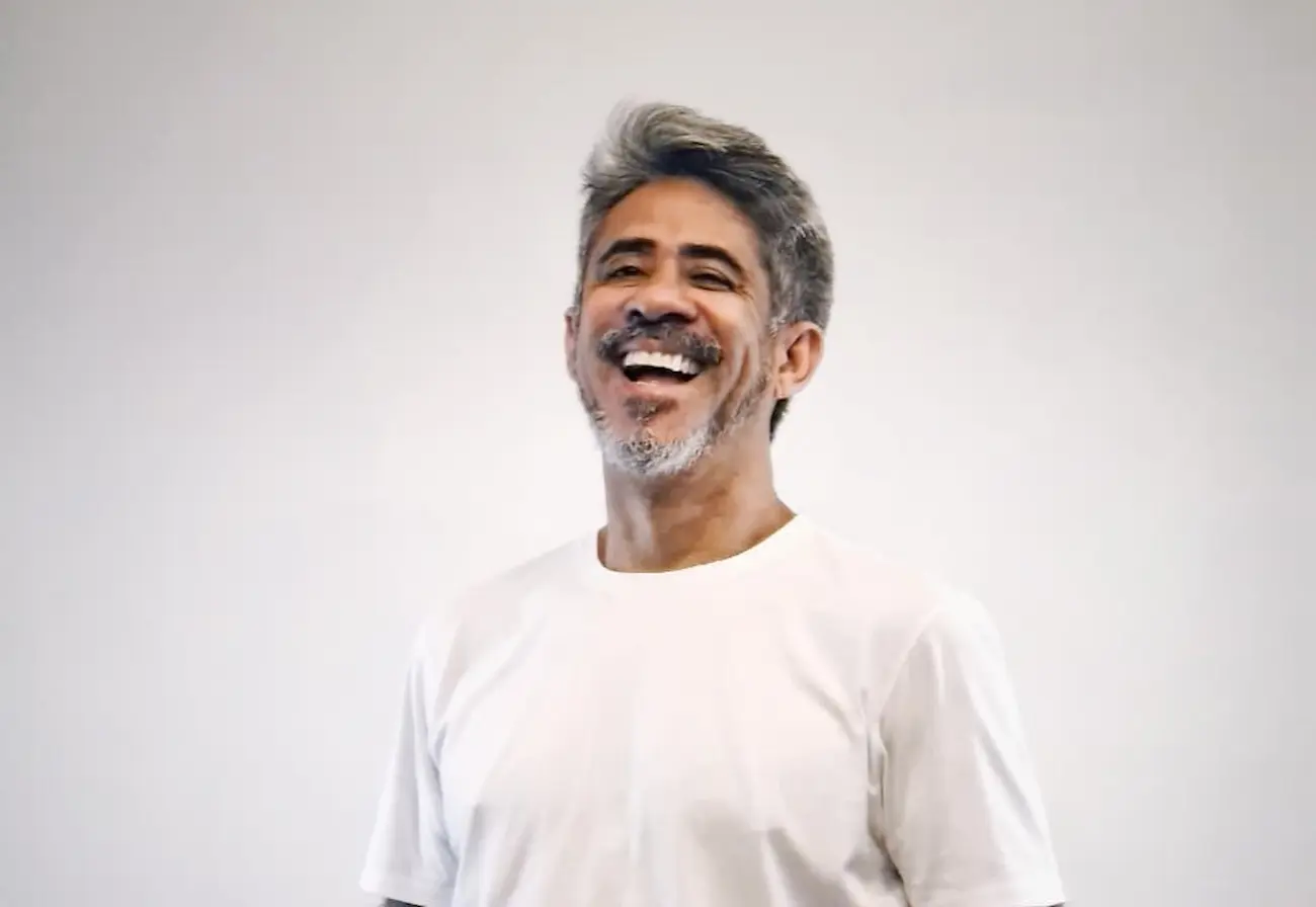 Ed Lopes - Foto: Allan Bezerra Ed Lopes - Foto: Allan Bezerra