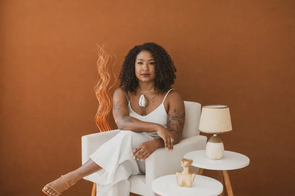 Jéssica Magalhães - Salve Estúdio Criativo 