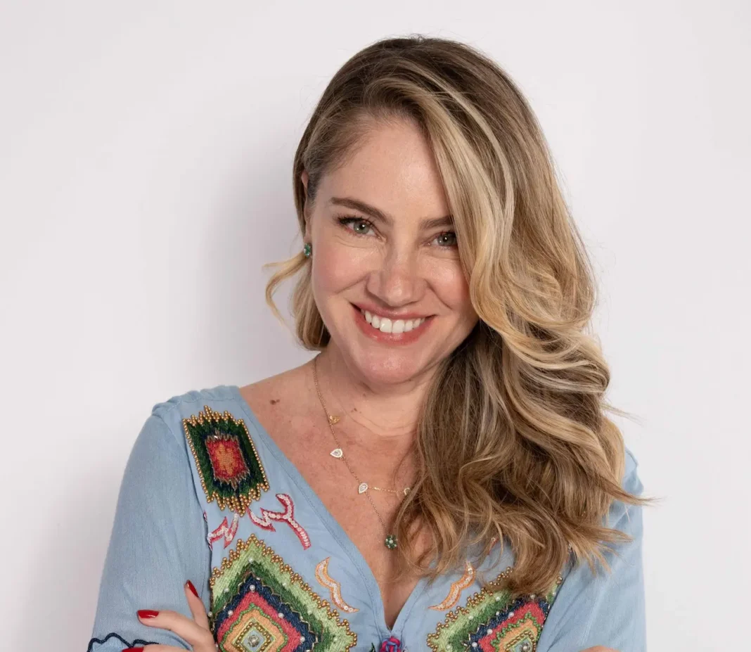 Juliana Baroni reviverá a ex-primeira-dama Marisa Letícia no desfile da Acadêmicos de Niterói - Diário Carioca Juliana Baroni reviverá a ex-primeira-dama Marisa Letícia no desfile da Acadêmicos de Niterói