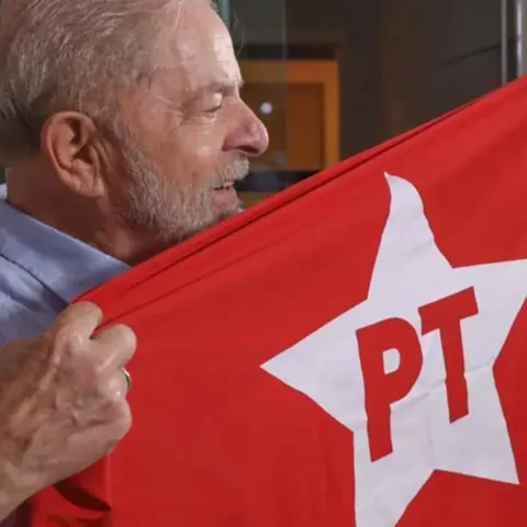 Lula - Foto: Ricardo Stuckert/PT