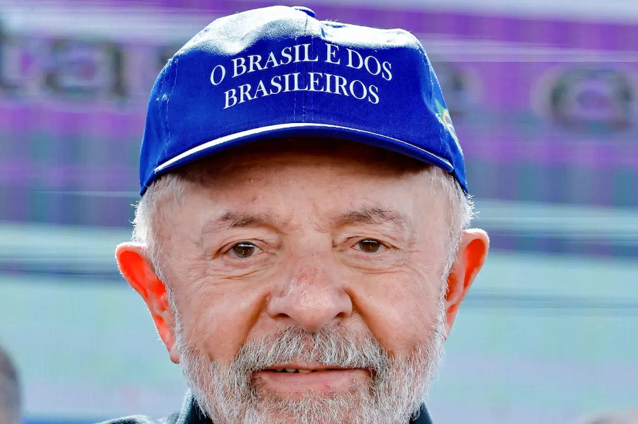 Lula - Foto: Ricardo Stuckert/PR Lula - Foto: Ricardo Stuckert/PR