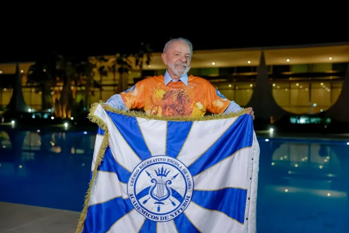 Lula - Foto: Ricardo-Stuckert/ PR