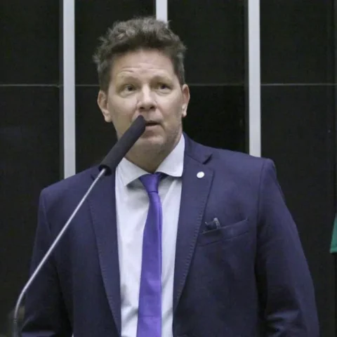 Foto: Vinicius Loures / Câmara dos Deputados