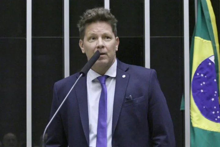 Foto: Vinicius Loures / Câmara dos Deputados