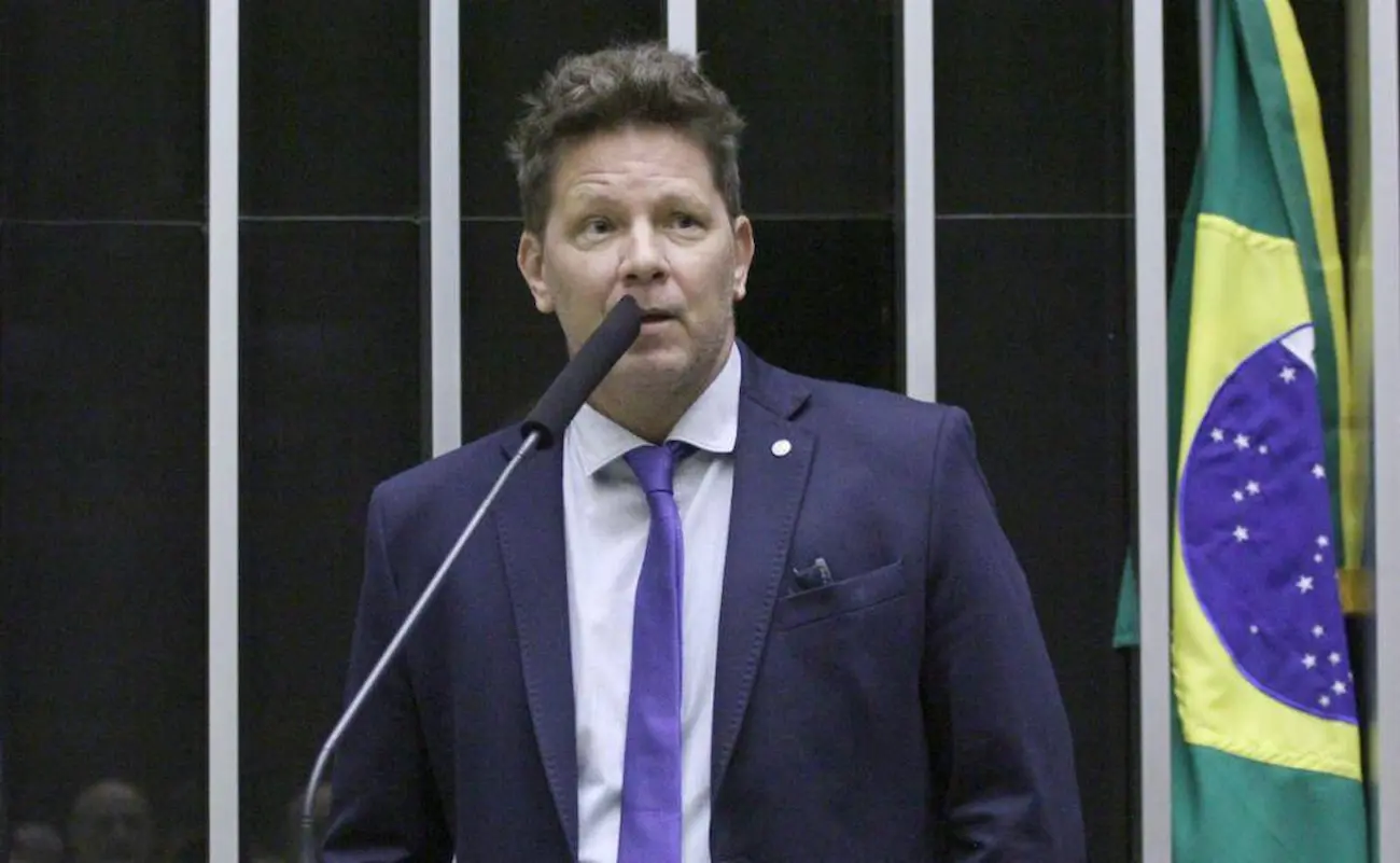 Foto: Vinicius Loures / Câmara dos Deputados