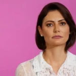 Michelle Bolsonaro