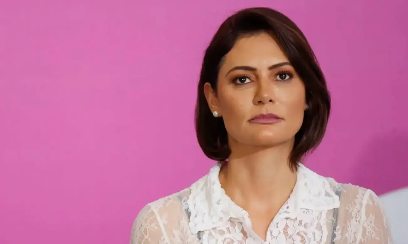 Michelle Bolsonaro
