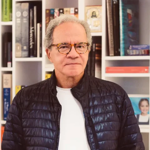 Nelson Tanure - Foto: Marco Antonio Lima/Wikipedia