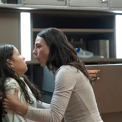 Quarto do Pânico’ estreia com exclusividade direto no Telecine em 13 de fevereiro; confira o trailer