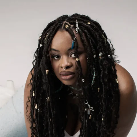 Tássia Reis - Foto: José de Holanda