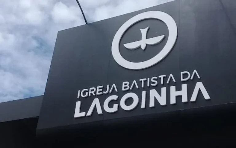 Igreja da Lagoinha tenta exorcizar o fantasma do Banco Master com nota de esclarecimento