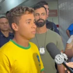 Nikolas Ferreira - Foto: Reprodução/ Instagram Nikolas Ferreira