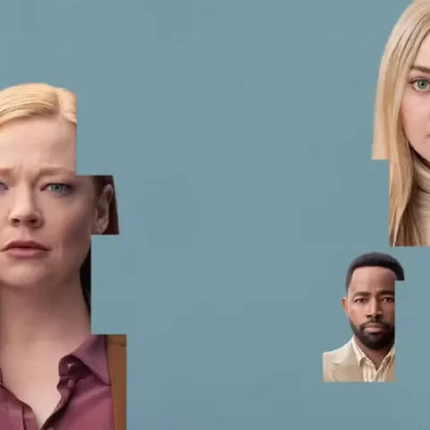 A série All Her Fault tem feito sucesso no Brasil - Foto: Reprodução