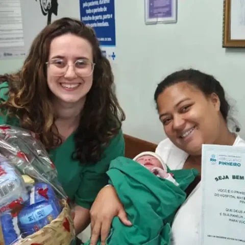 © SMS-Rio/Divulgação