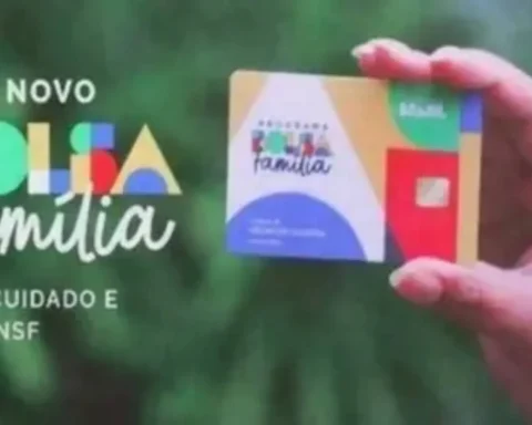 Bolsa Família: pagamentos começam nesta segunda-feira (26)