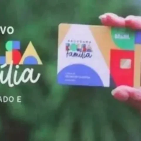 Bolsa Família: pagamentos começam nesta segunda-feira (26)