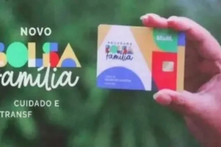 Bolsa Família: pagamentos começam nesta segunda-feira (26)
