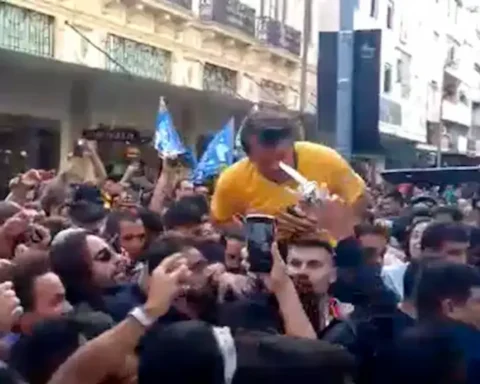 Laudo de Adélio Bispo aponta esquizofrenia paranoide e piora mental em 2026