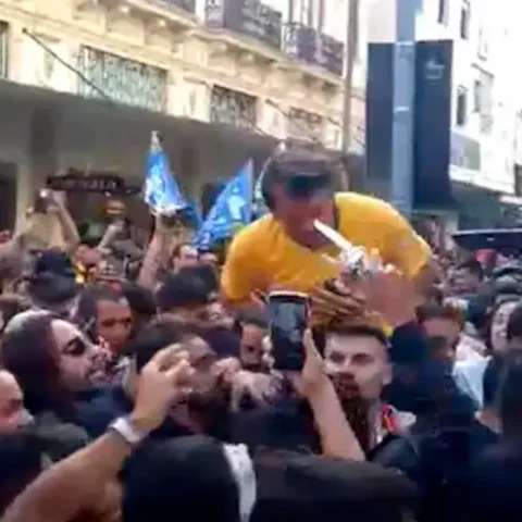 Laudo de Adélio Bispo aponta esquizofrenia paranoide e piora mental em 2026